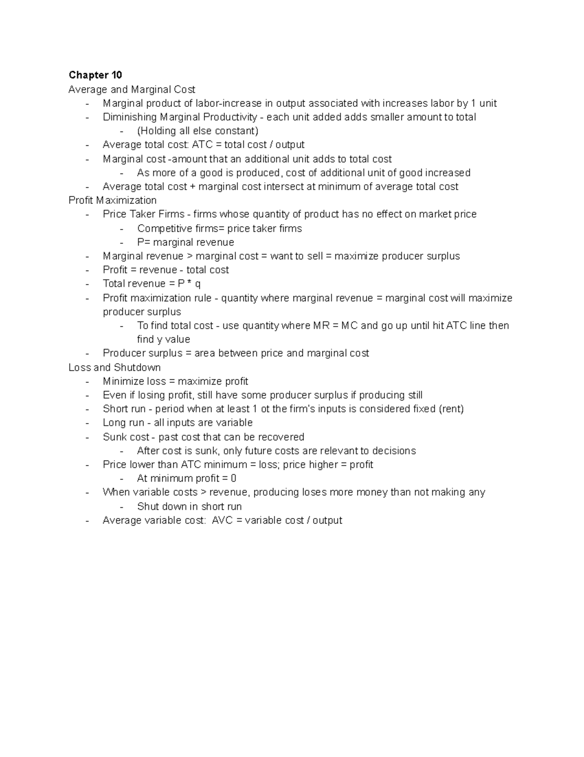 econ-102-notes-ch-10-chapter-10-average-and-marginal-cost-marginal