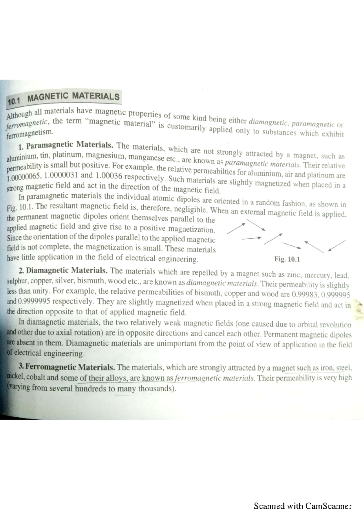 BEE Module 3 Notes Part 1 Final - Foundation Engineering - Studocu
