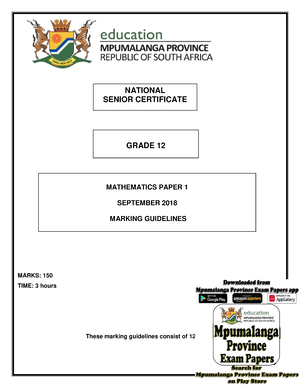 FREE Building Structural Construction N5 Question MEMO Download ...