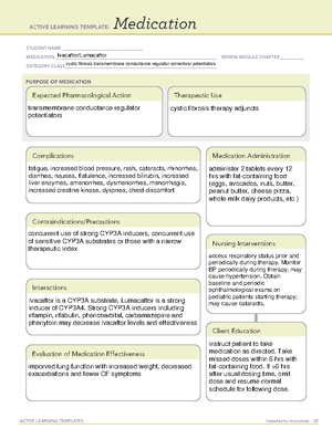 Healthcare Quality Concept Analysis - Concept Analysis Template ...