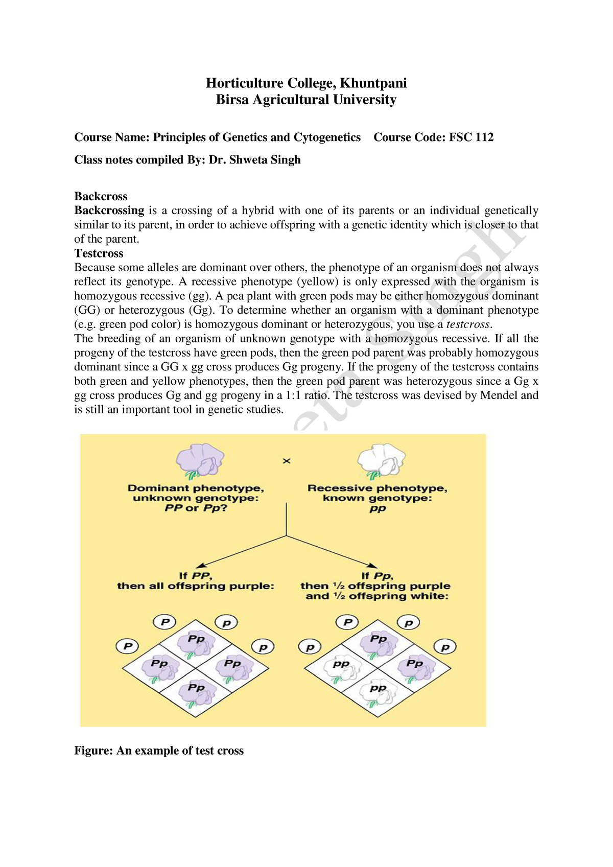 back-cross-test-cross-allelism-penetrance-and-expressivity