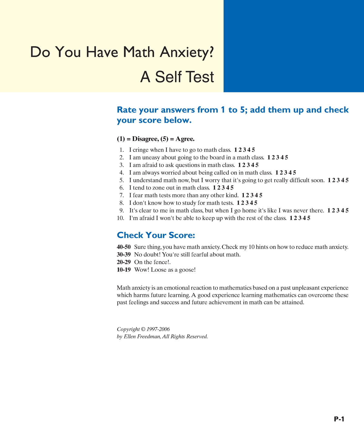 math-anxiety-test-math-anxiety-test-p-do-you-have-math-anxiety-a