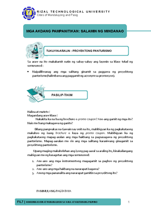 Computer system servicing - GRADE 1 to 12 DAILY LESSON LOG School ...