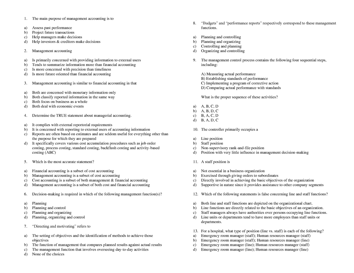 ms1-module-1-questions-the-main-purpose-of-management-accounting-is