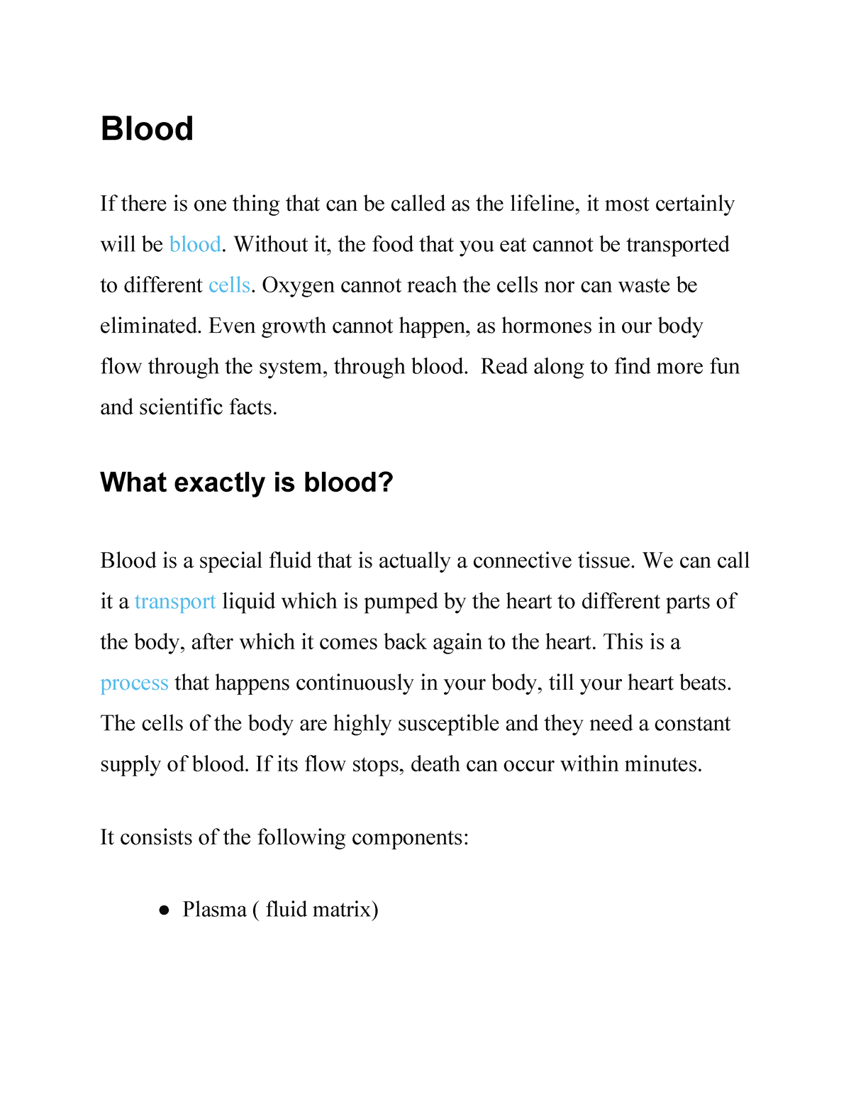 mediaandpolitics-4-useful-notes-blood-if-there-is-one-thing-that