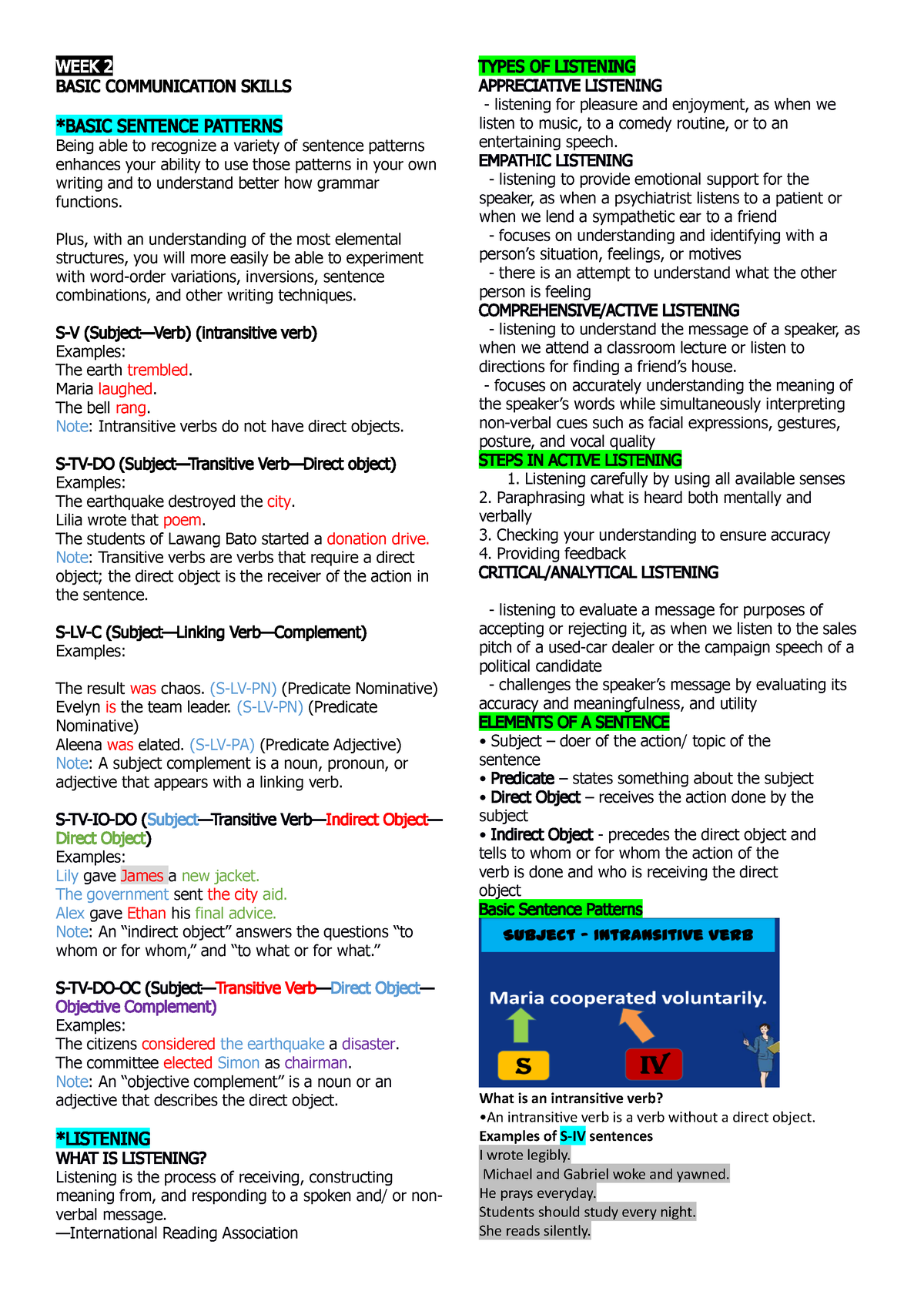 eng111-reviewer-english111-week-2-basic-communication-skills-basic-sentence-patterns-being