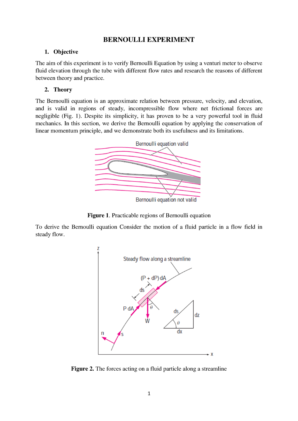 bernoulli experiment ja oder nein