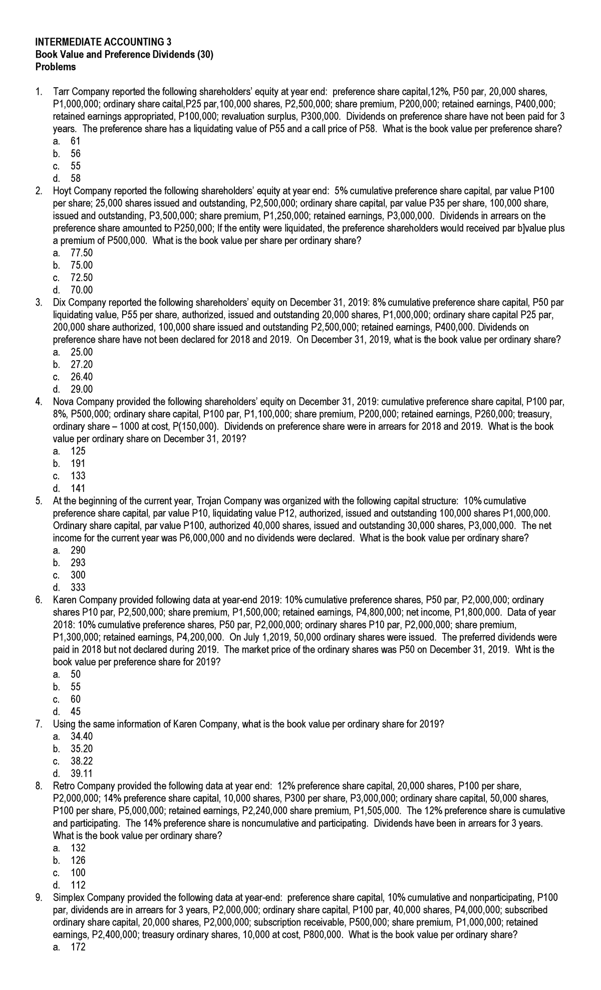 intermediate-accounting-book-value-per-share-intermediate-accounting