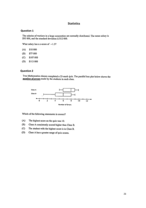 Lesson 5 Business Math - BUSINESS MATHEMATICS QUARTER 1- MODULE 5 MARK ...