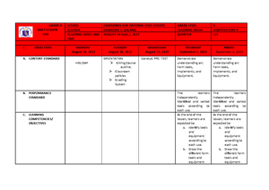 CBLM Agri-crop-production Nursery - Sector : AGRICULTURE Qualification ...