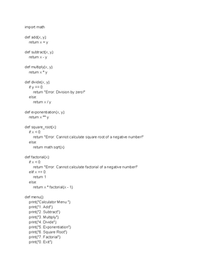 Bassig Activity 4 - Void Functions and Returning Values from Functions ...