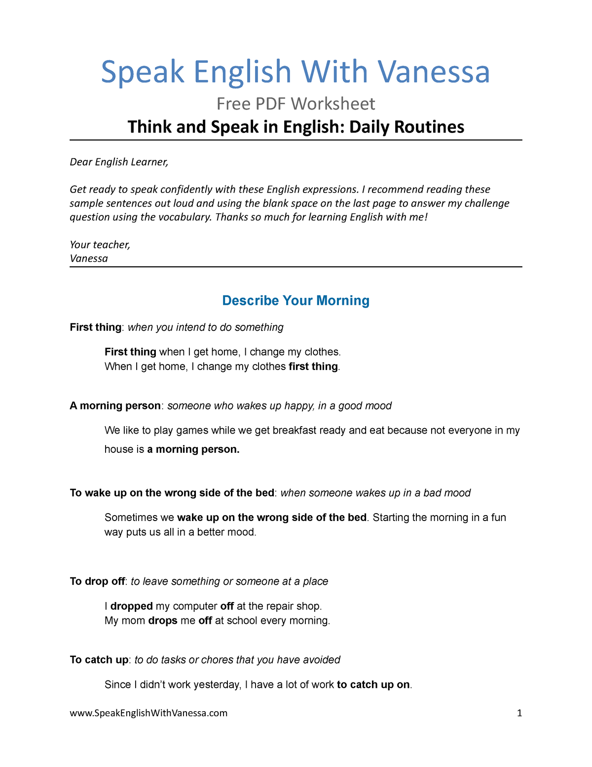 33-think-and-speak-in-english-speak-english-with-vanessa-speak