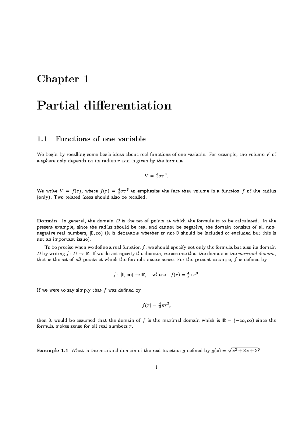 partial-derivatives-4-chapter-1-partial-differentiation-1-functions