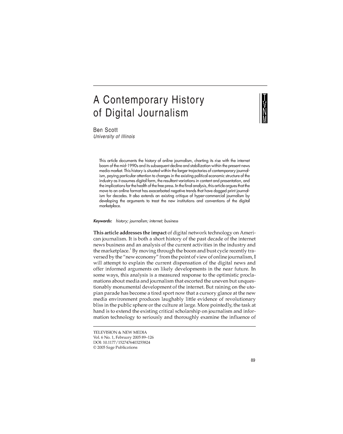 a-contemporary-history-of-digital-journalism-scott-contemporary