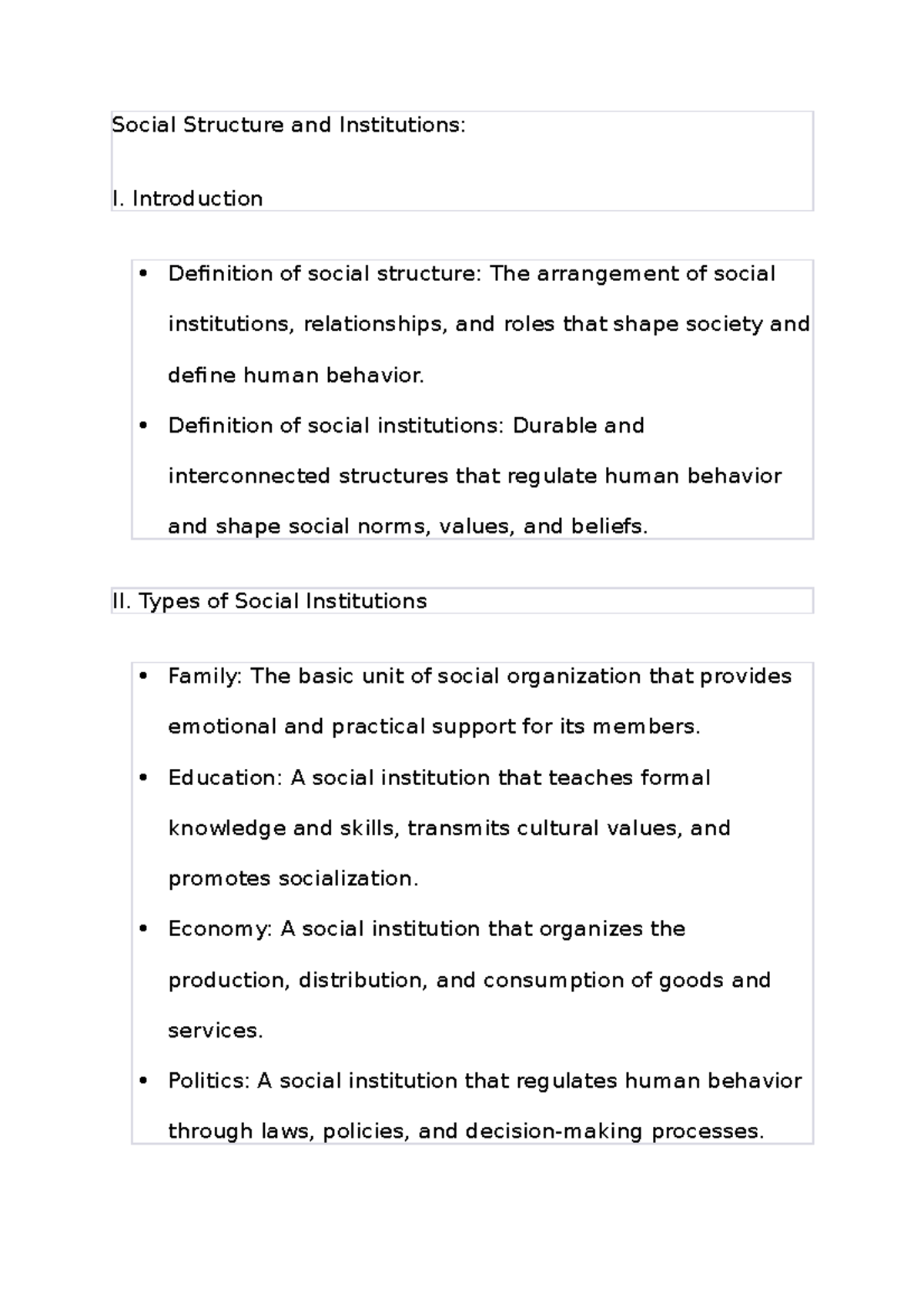 social-structure-and-institutions-introduction-definition-of-social