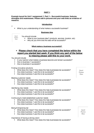 unit 5 assignment 1 why trade internationally