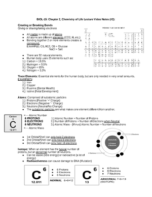 BIOL 15 Lab 3.1 Metric System Lab - 3. Using The Metric System Today ...