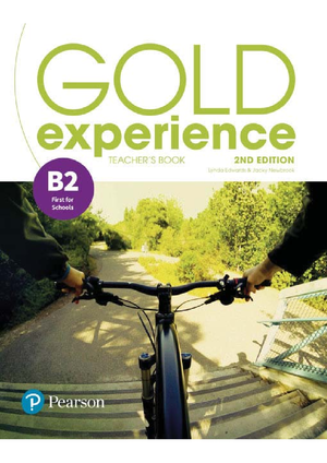 Gold Experience B2 Student Book Answer Key [book 4joy] - 1 Possible ...