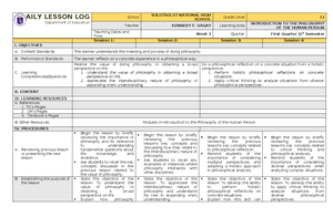 Learning action cell template - DIVISION ...