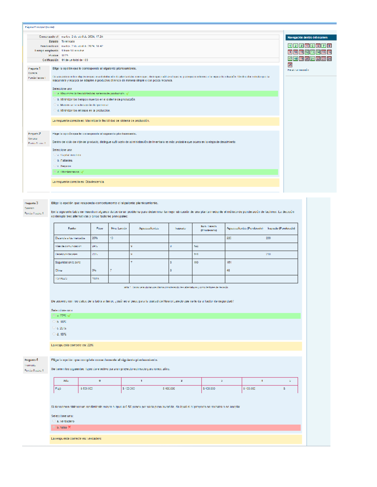 EA7 Aplicación De Los Conceptos De Localización Y Distribución De ...