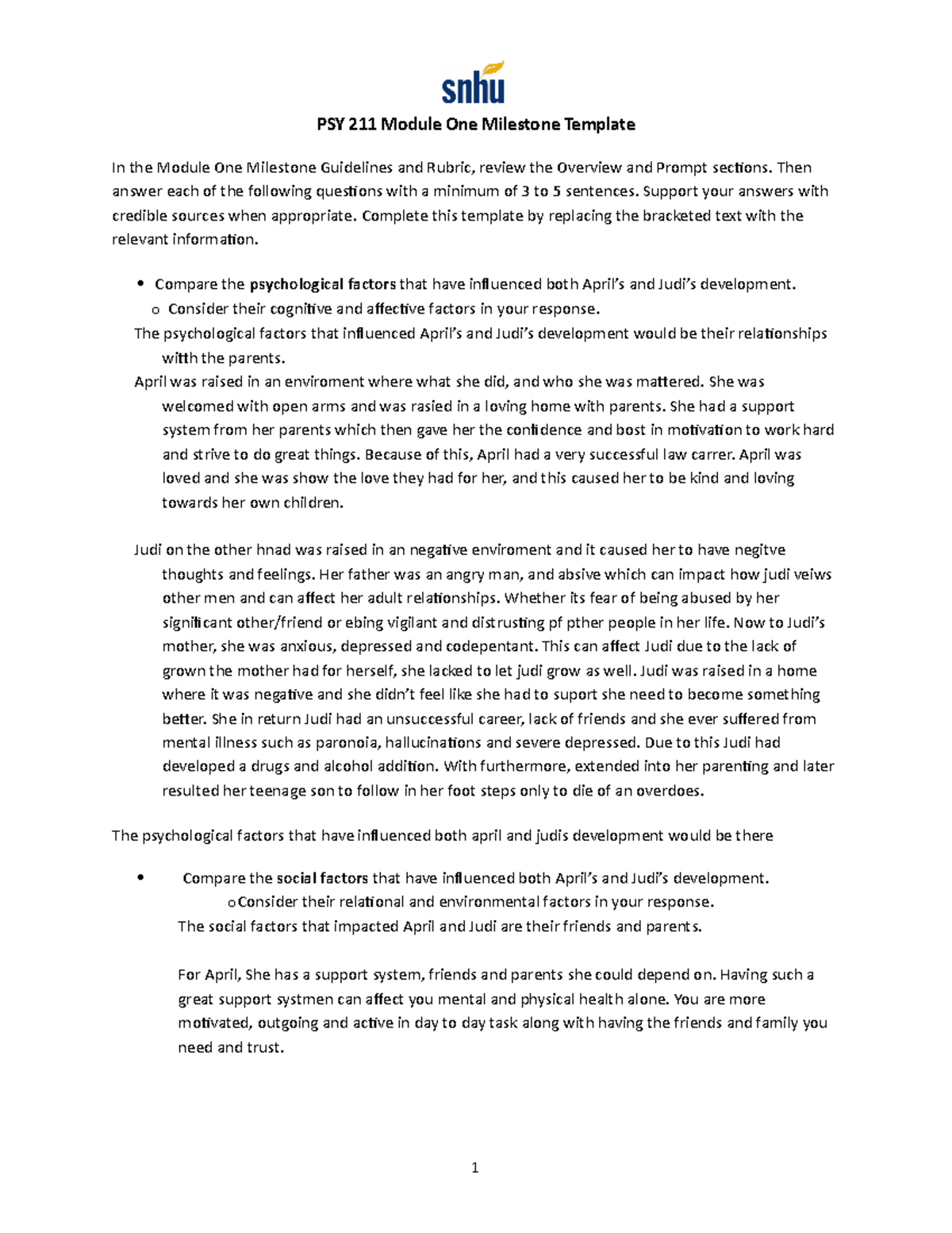 psy-211-1-2-milestone-one-psy-211-module-one-milestone-template-in