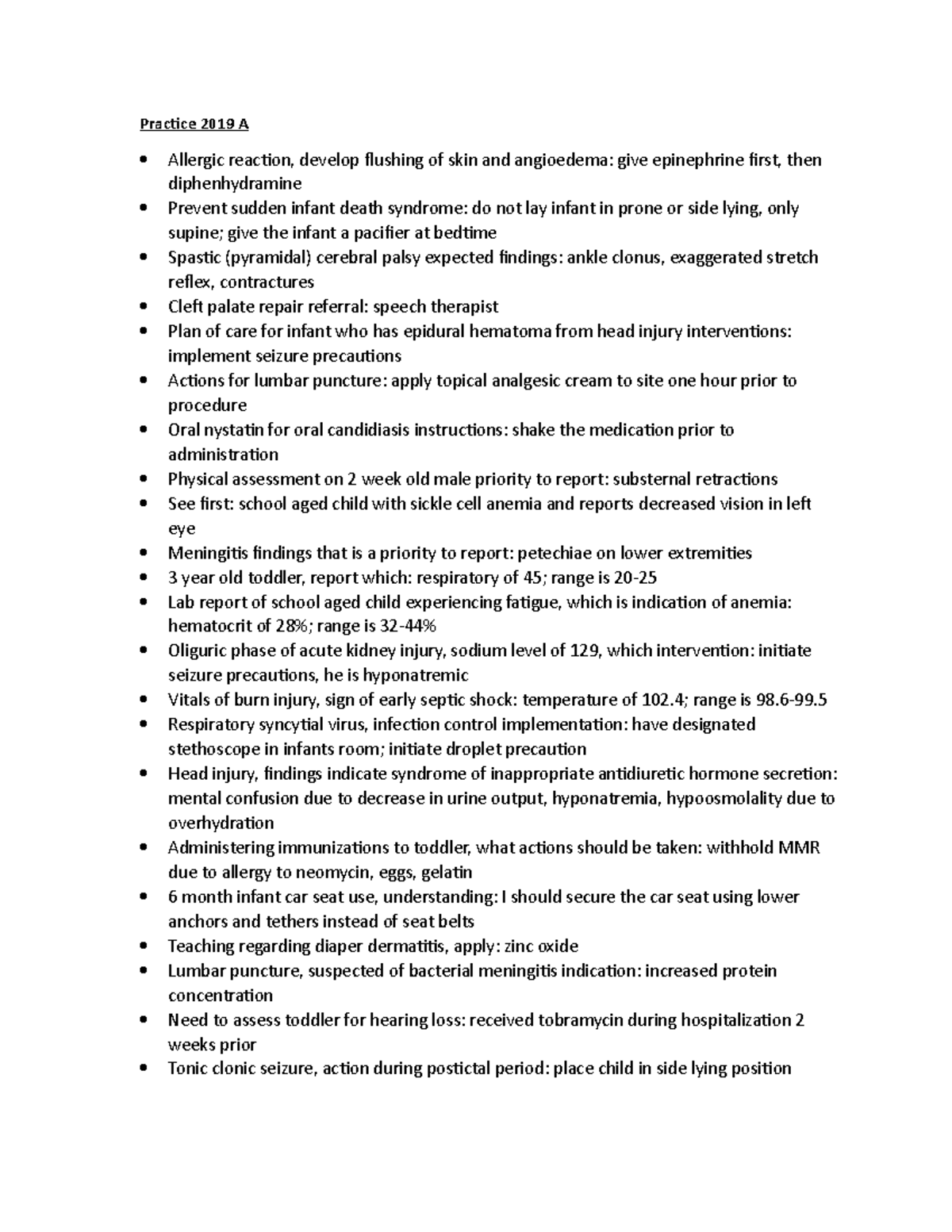 Ati Nursing Concepts Beginning Test Chartdevelopment vrogue.co