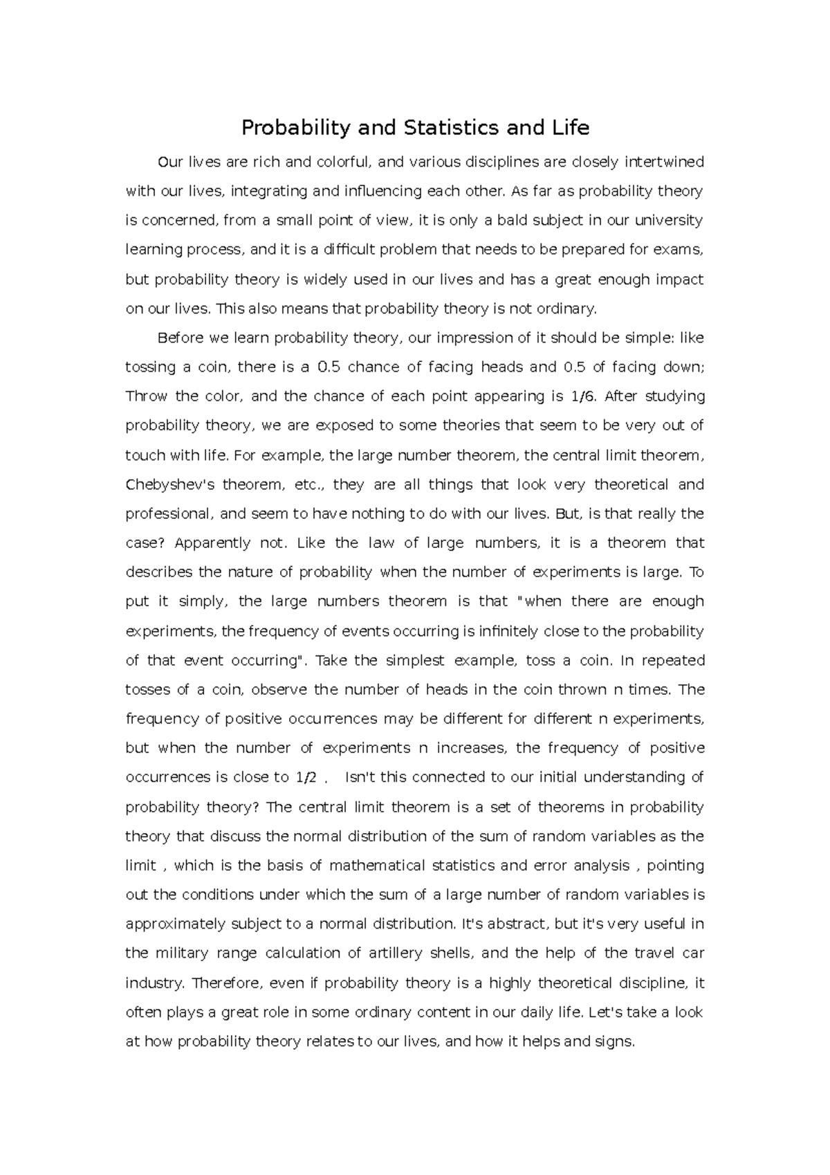 probability-and-statistics-and-life-as-far-as-probability-theory-is