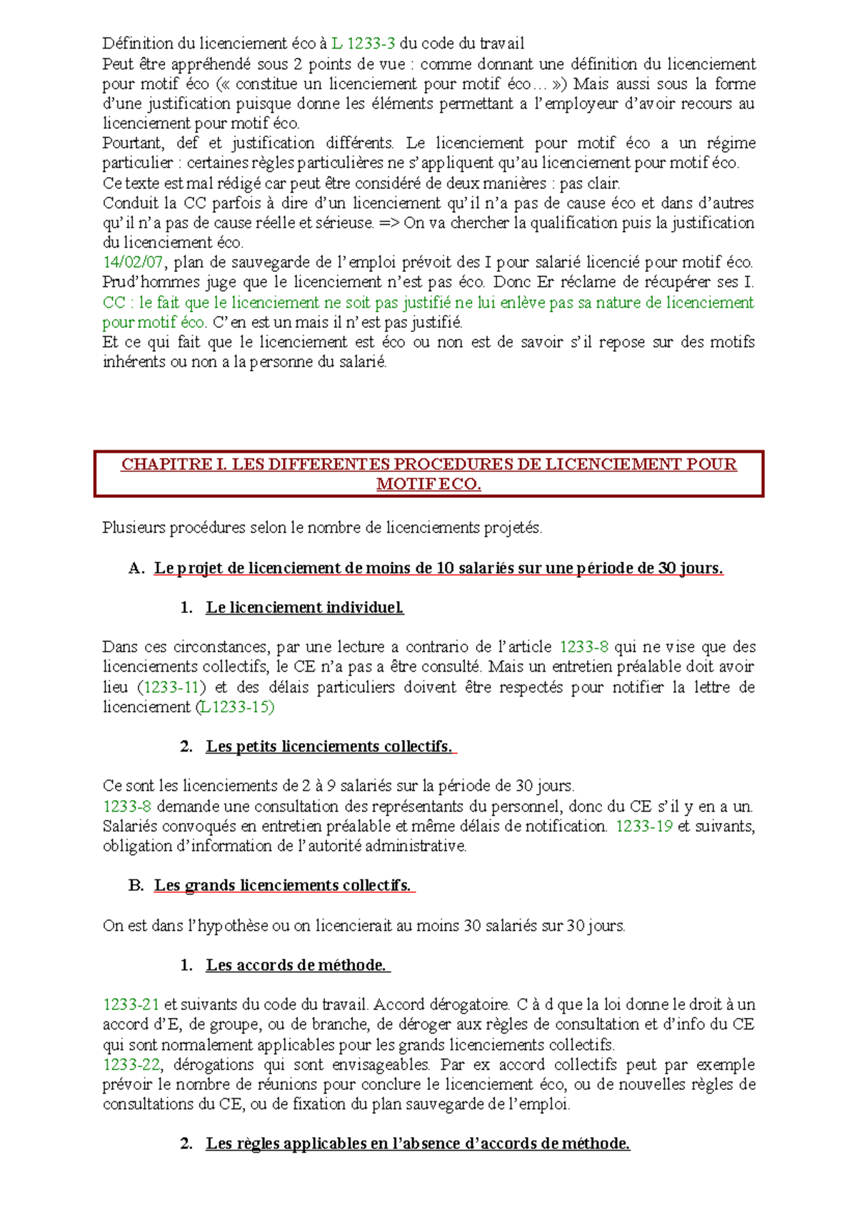 Article L 1233 3 Du Code Du Travail.html