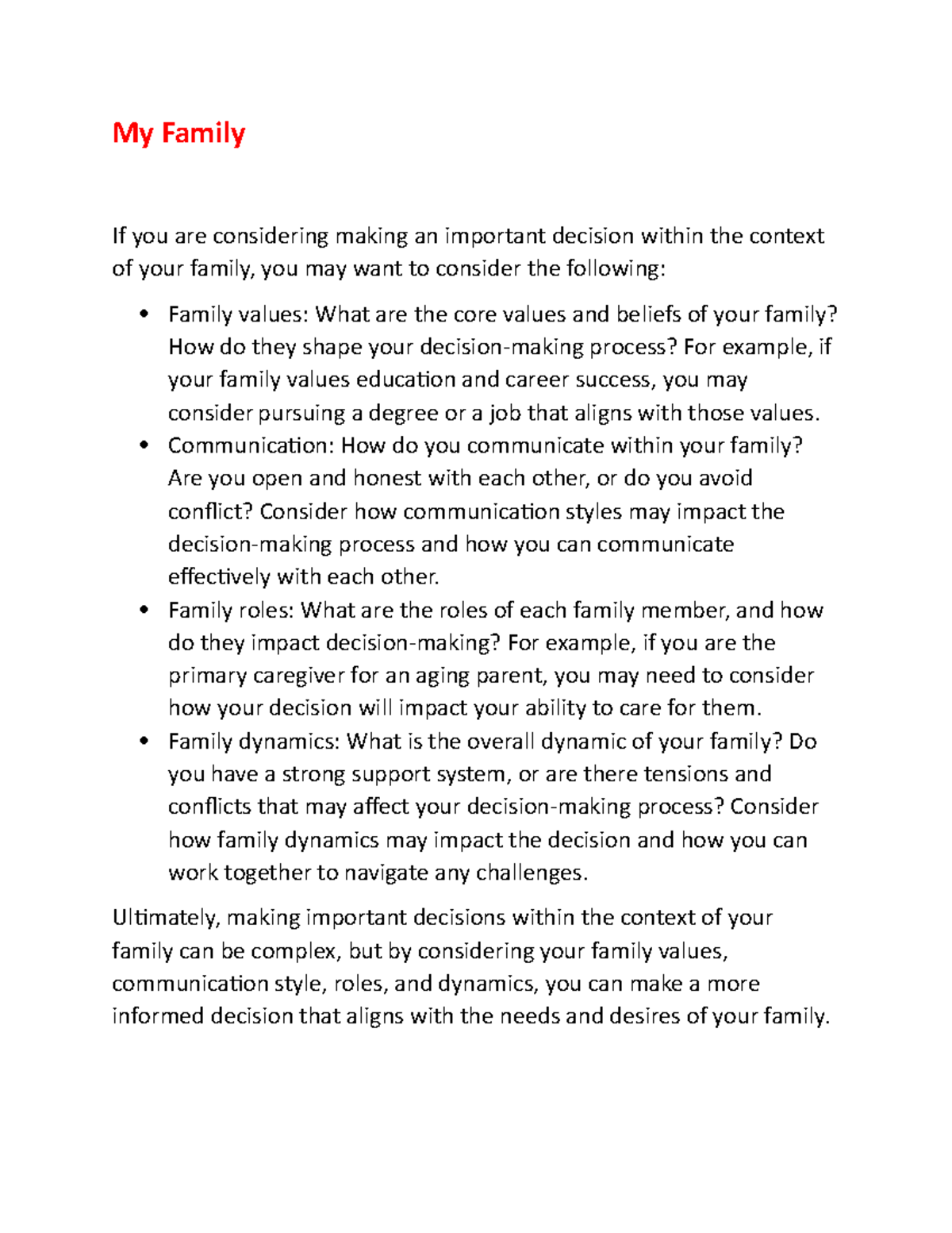 document-111-essay-my-family-if-you-are-considering-making-an