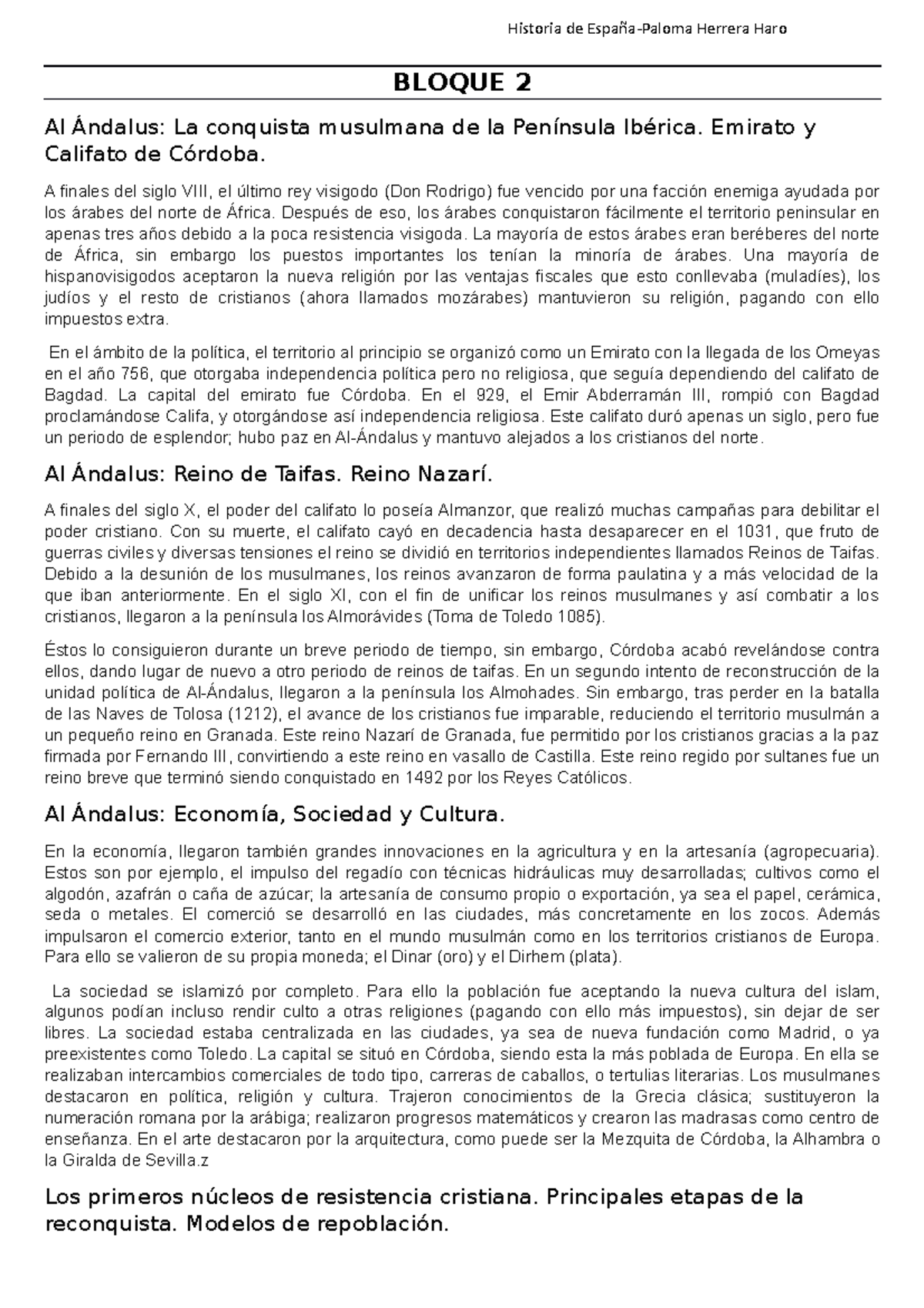 Bloque 2 Historia de Espa a Paloma - Thumb 1200 1698 