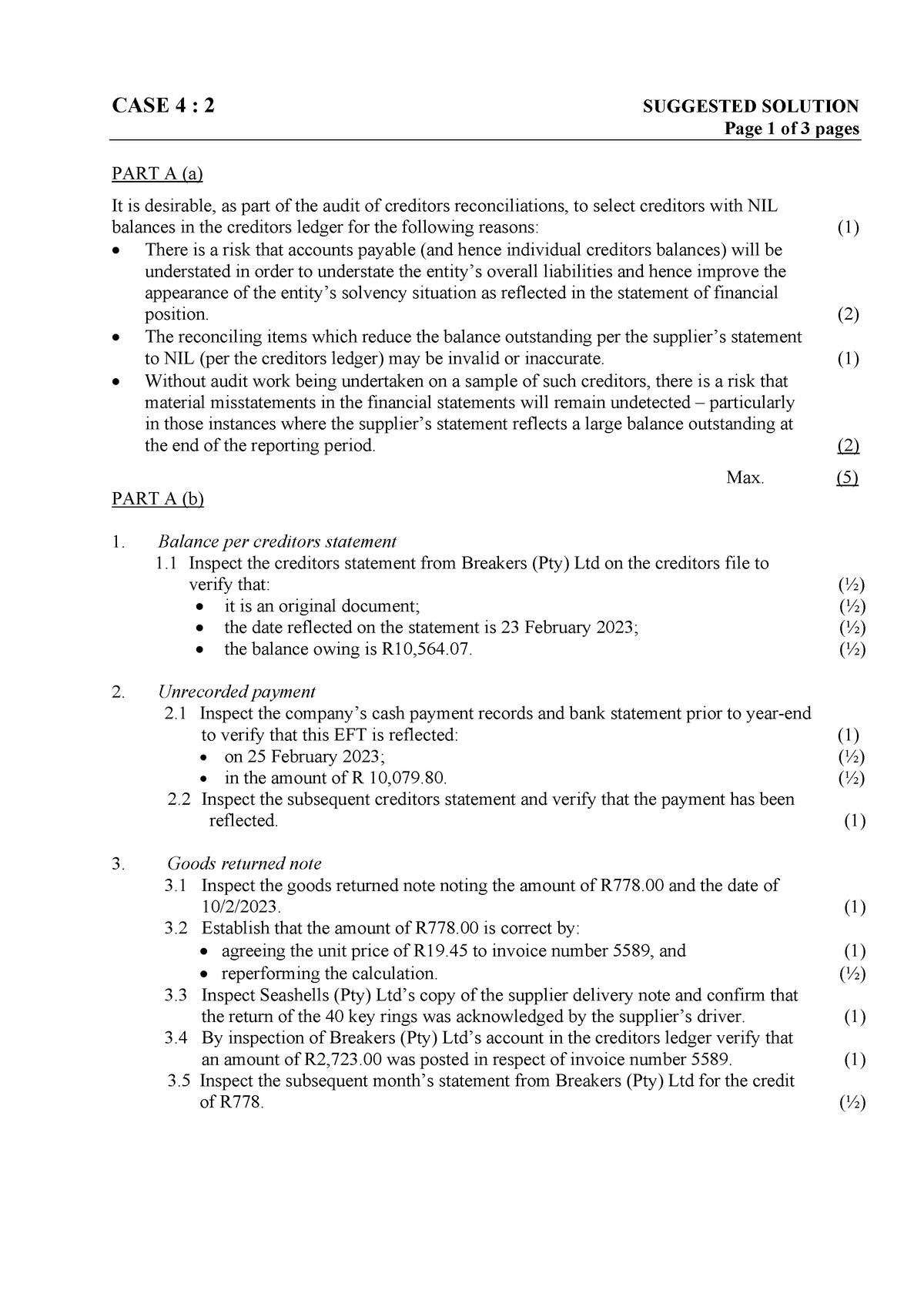 4-2-solution-18th-ed-auditing-case-4-2-suggested-solution-page