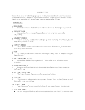 Evolve Digital Level 3 Grammar summaries - Grammar summaries Evolve ...