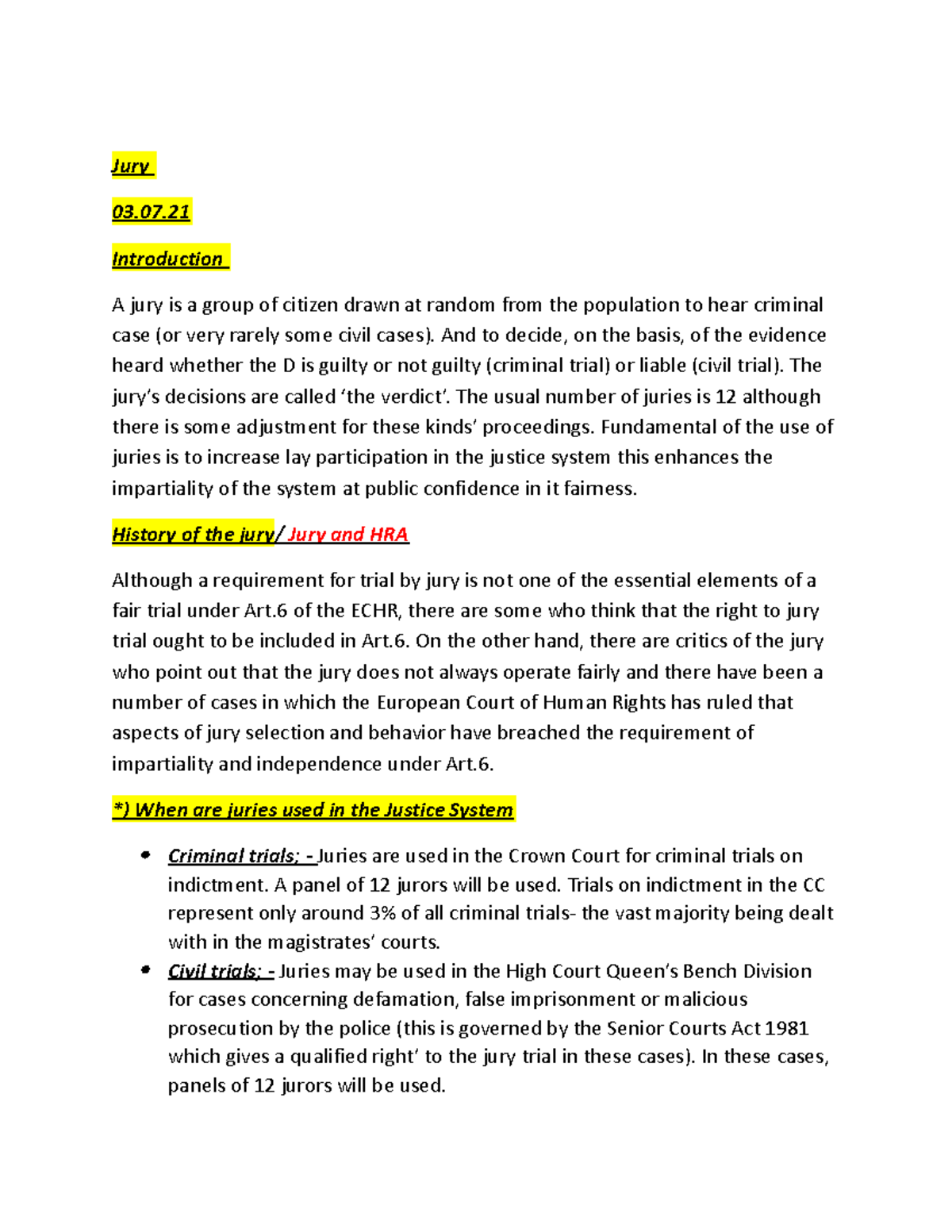 Riverside Jury System A Citizens Guide To Participation And Impact - iw60j3j