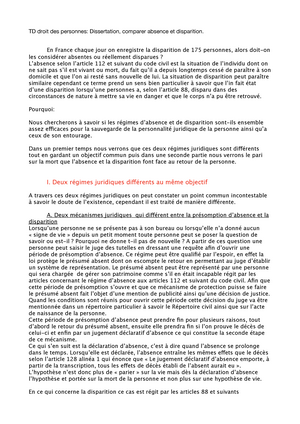 la loi et la coutume dissertation juridique pdf