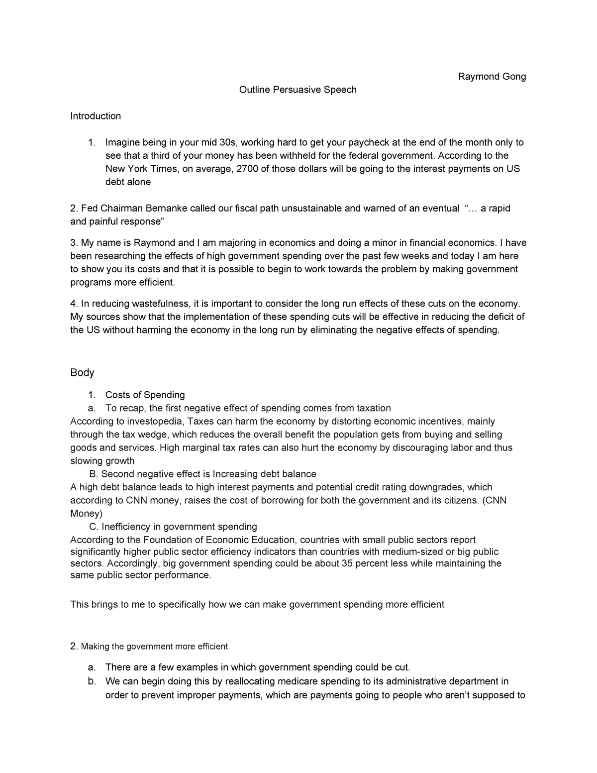 Typography assignments space cover letter