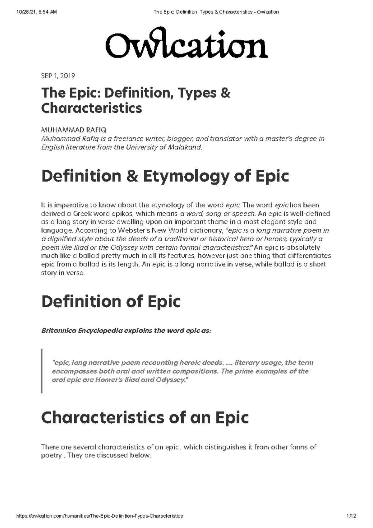 the-epic-definition-types-characteristics-sep-1-2019-the-epic