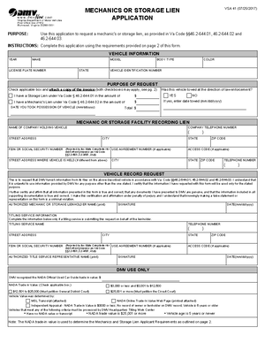 Application for Fuels Safety Mechanic Examination - Application for ...