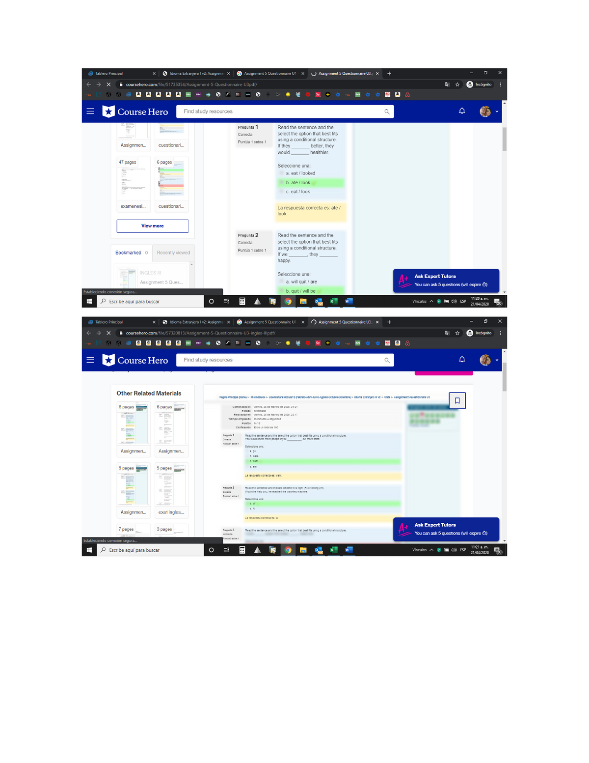 DES-1415 Latest Test Format