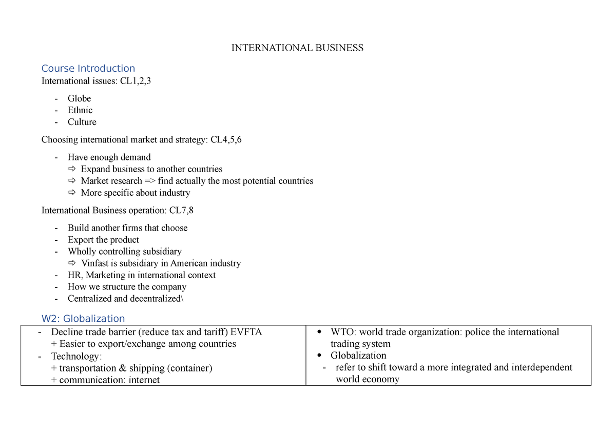 international-bussiness-international-business-course-introduction