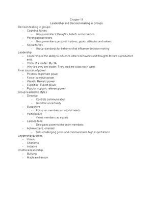 Lecture 3- Perception - Perception: a cognitive process through which ...