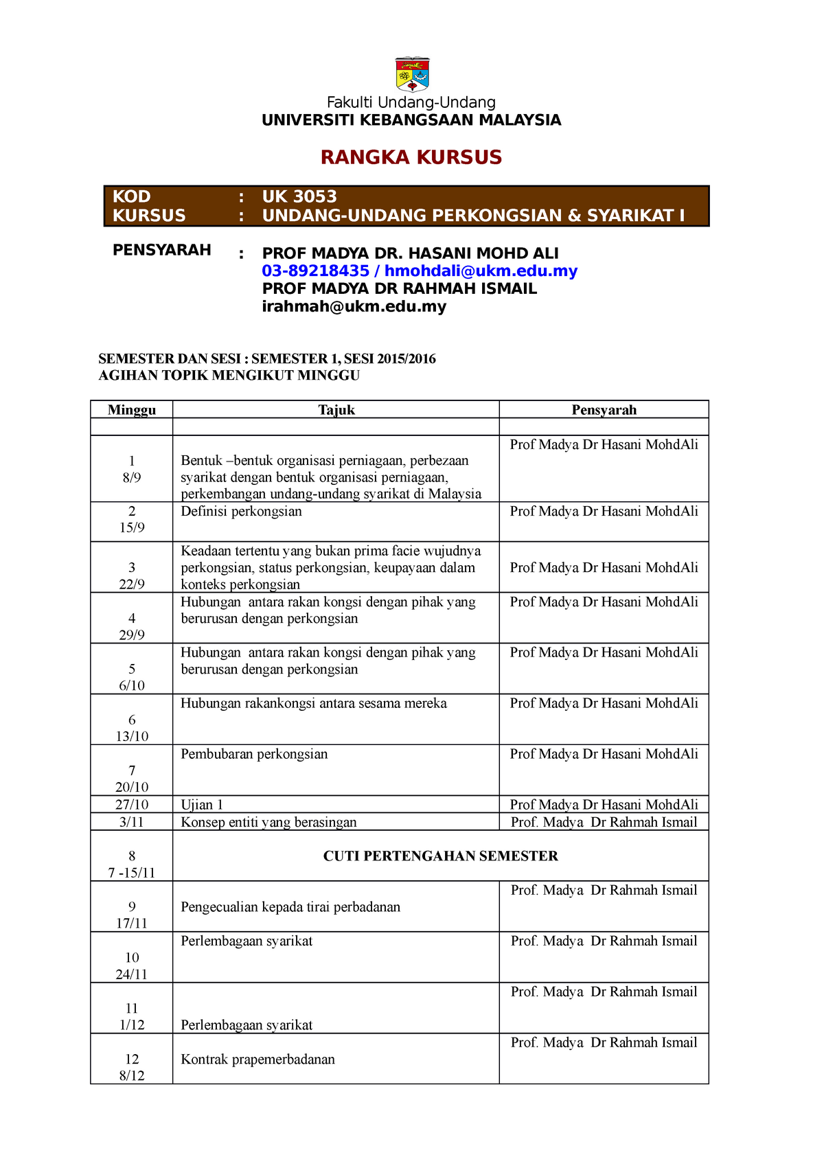 Akta Syarikat 1965 Bahasa Melayu Pdf