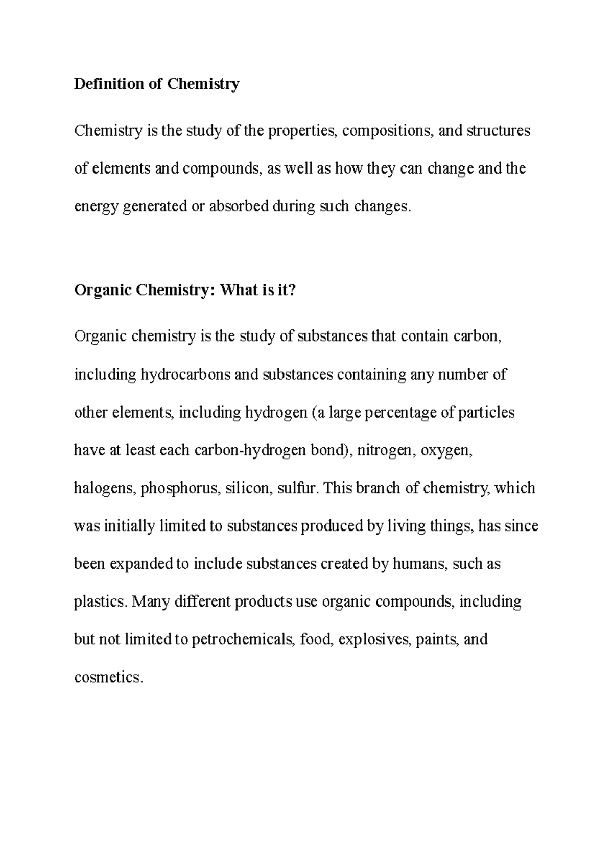 definition-of-chemistry-definition-of-chemistry-chemistry-is-the