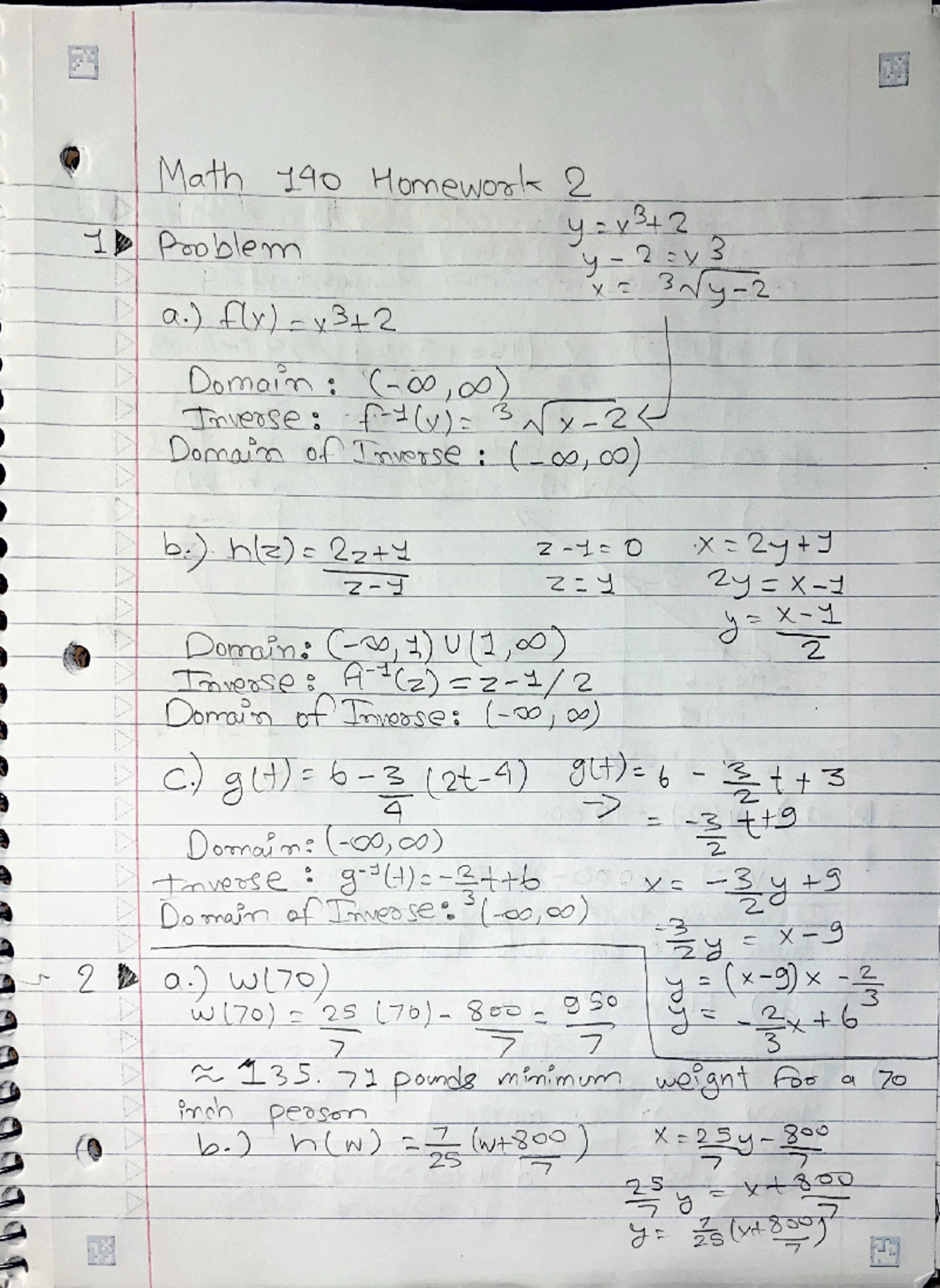 Homework 2 - r. :I r-~-j i:.:..:J r ·-: __t}(Y)OI~'