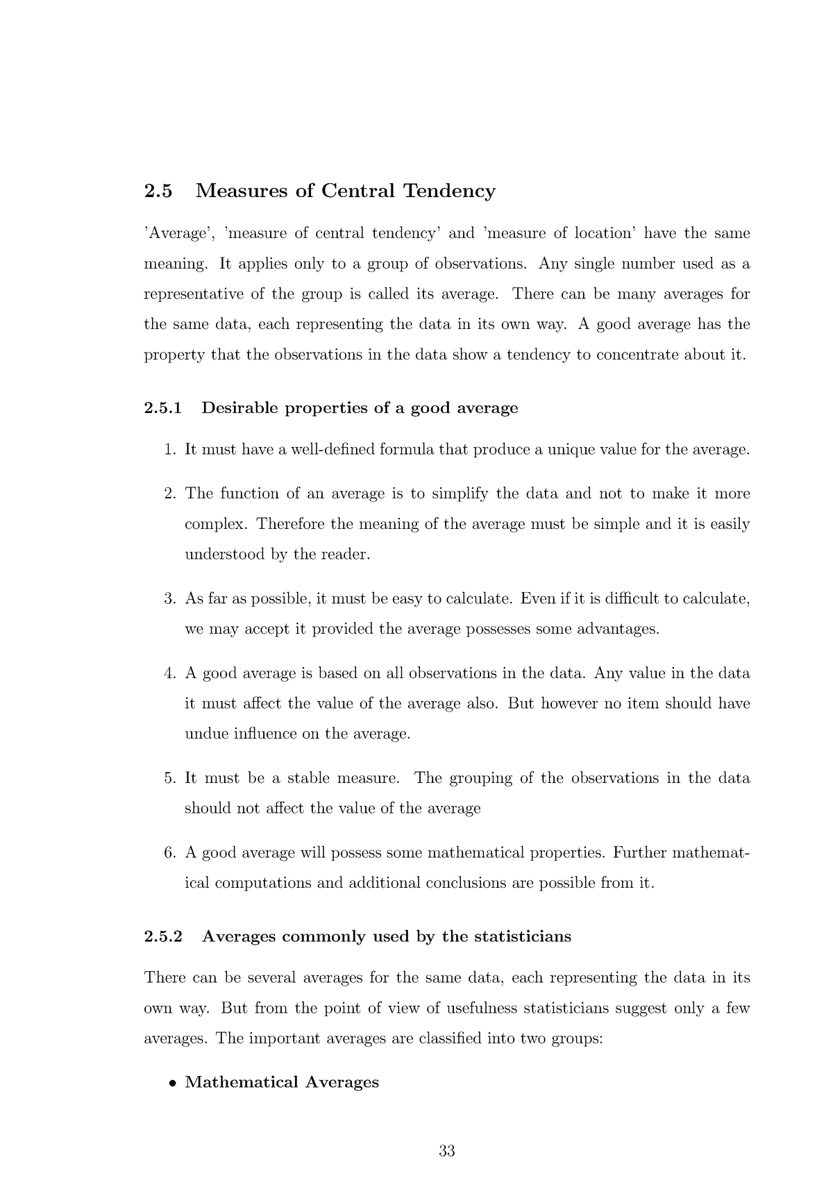 2-5-arithmetic-mean-2-measures-of-central-tendency-average