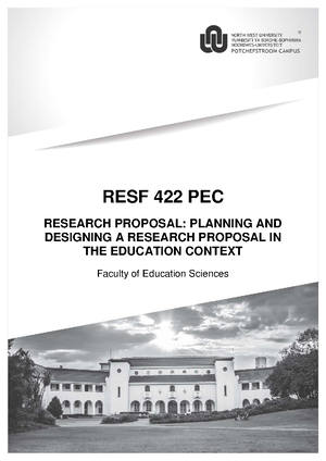 EDCC 215 notas - Summarized notes. - Edcc 215 Angelic Steenkamp 076 416 ...