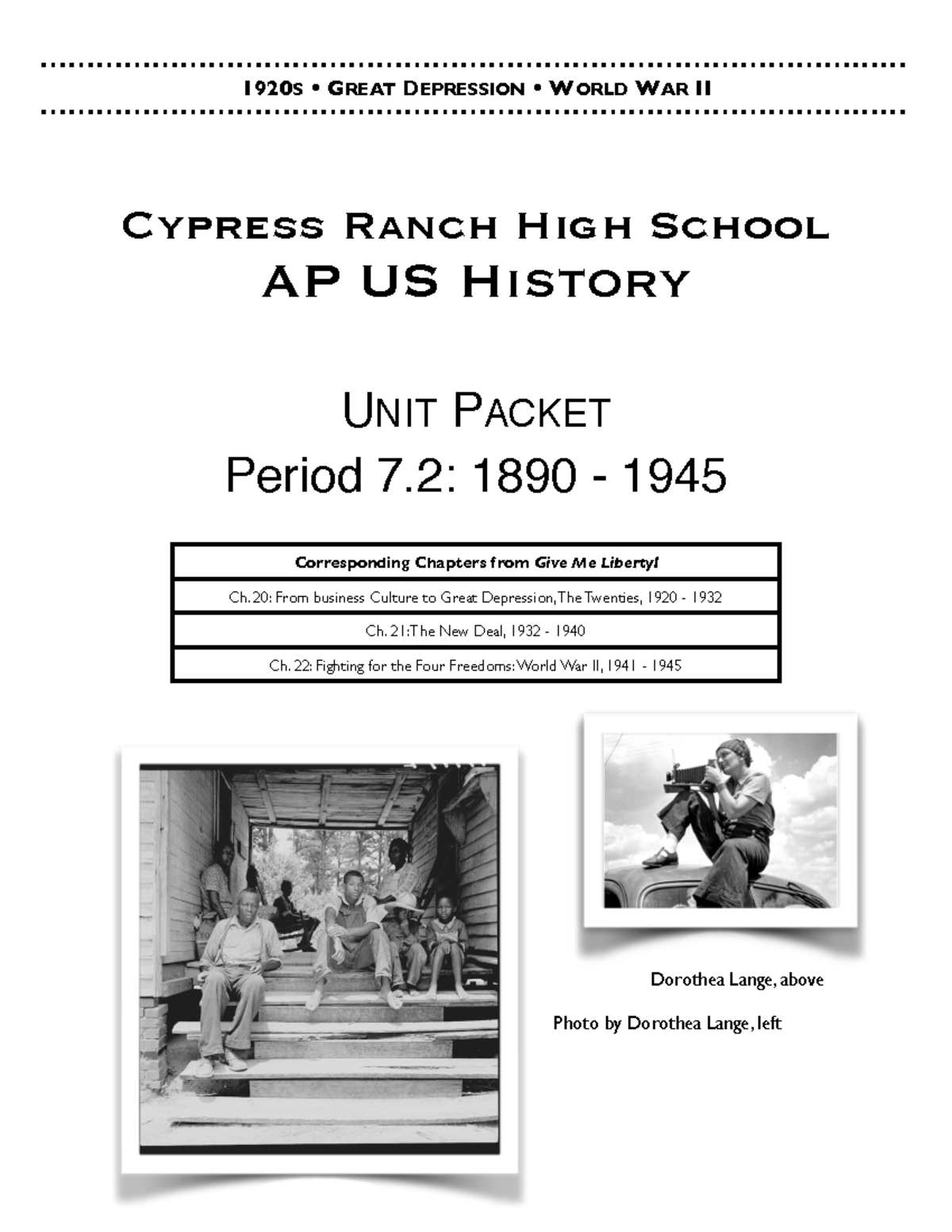 Ap Us History Byu 87 - f015txc