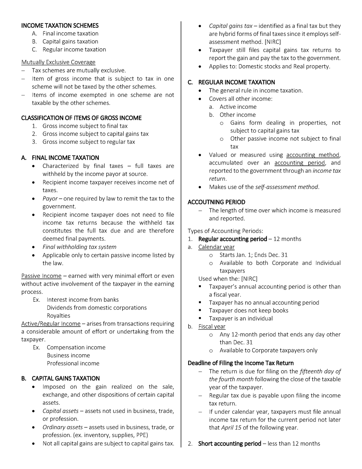 tax-notes-hope-this-helps-income-taxation-schemes-a-final