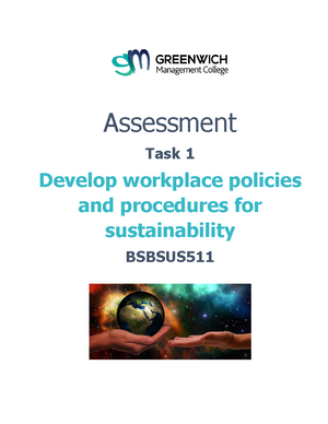 Bsbpmg 540 - Assessment Task 2 - Assessment Task 2 Manage Project ...