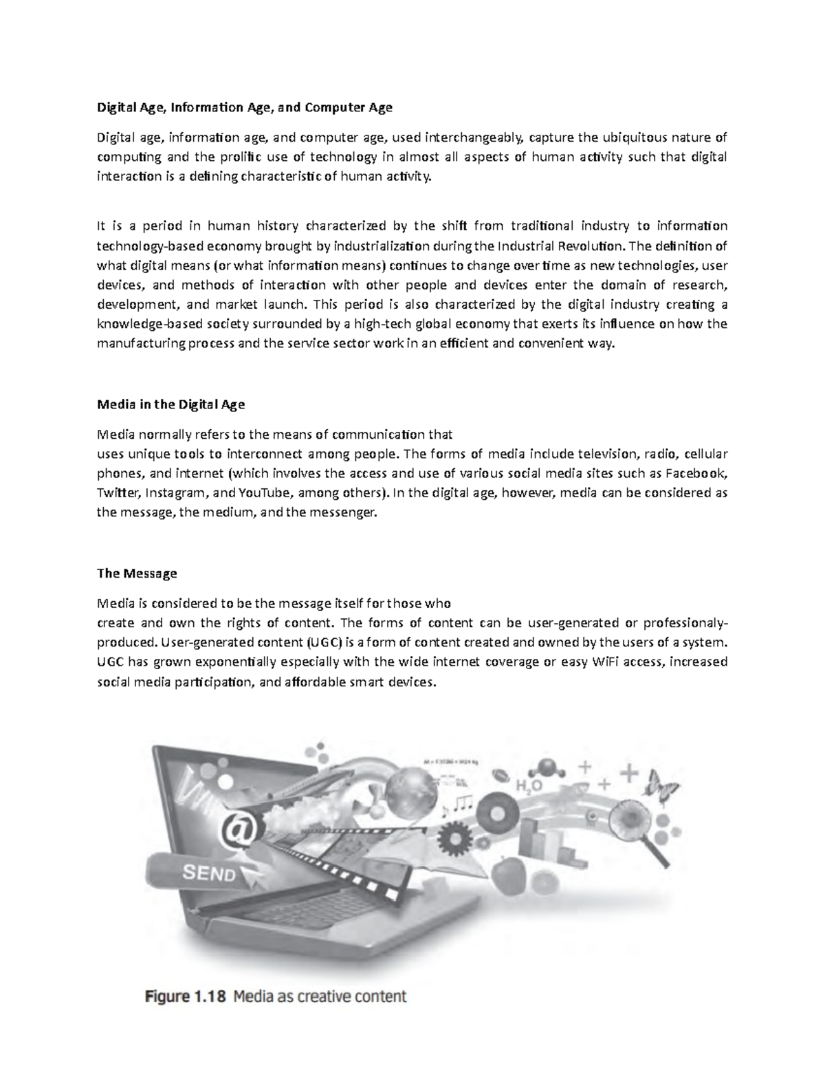 Topic 3 Digital Age Information Age And Computer Age Digital Age Topic 3 Digital Age Information Age And Computer Age Digital Age