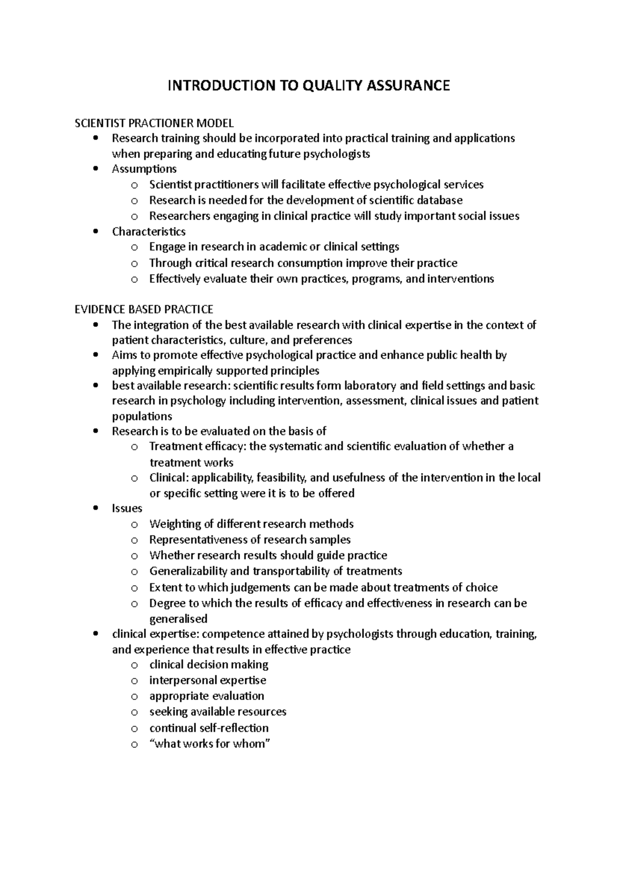 introduction-to-quality-assurance-quality-assurance-in-psychological